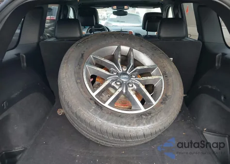 2018 Jeep Grand Cherokee Limited 4X4 from USA, damaged, VIN 1C4RJFBG7JC265001